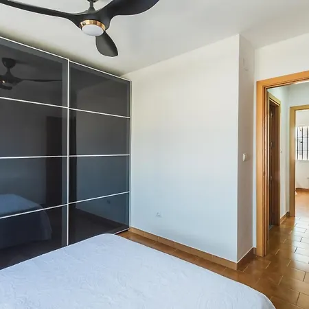 Дом отдыха Duplex Junto A La Playa Санлукар-де-Баррамеда