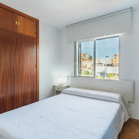 Duplex Junto A La Playa Дом отдыха