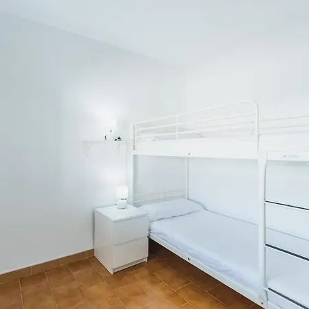 Duplex Junto A La Playa Санлукар-де-Баррамеда