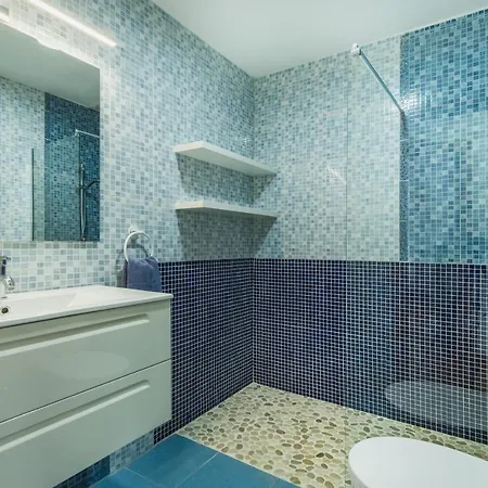 Duplex Junto A La Playa Санлукар-де-Баррамеда