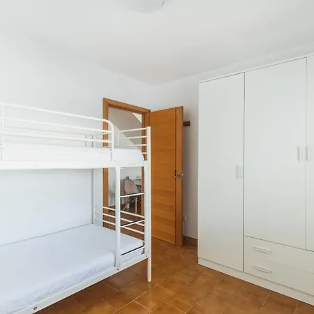 Duplex Junto A La Playa