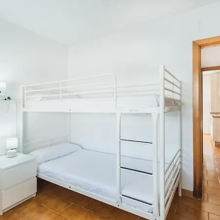 Duplex Junto A La Playa Дом отдыха