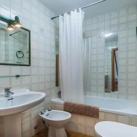 Дом отдыха Duplex Junto A La Playa Санлукар-де-Баррамеда