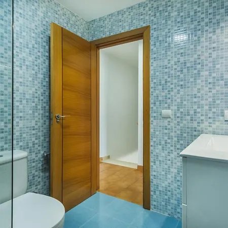 Duplex Junto A La Playa Holiday home