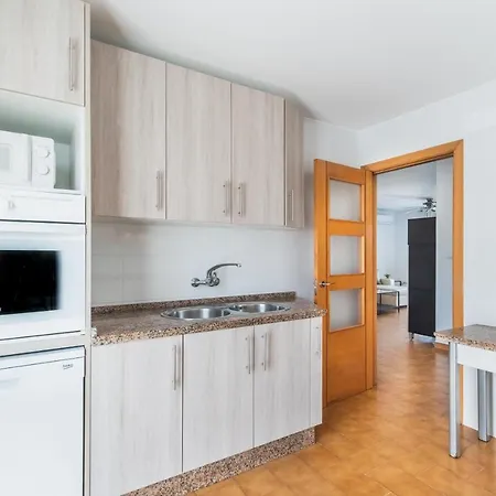 Duplex Junto A La Playa Sanlúcar de Barrameda
