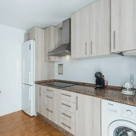Duplex Junto A La Playa Holiday home Sanlucar de Barrameda