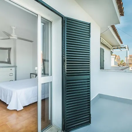 Duplex Junto A La Playa