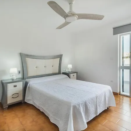 Duplex Junto A La Playa Holiday home Sanlucar de Barrameda