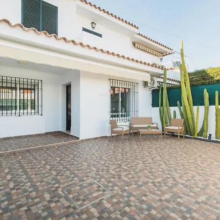 Duplex Junto A La Playa * Sanlúcar de Barrameda