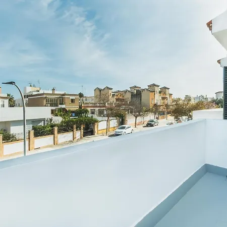 Duplex Junto A La Playa