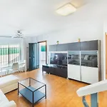 Duplex Junto A La Playa 펜션 *