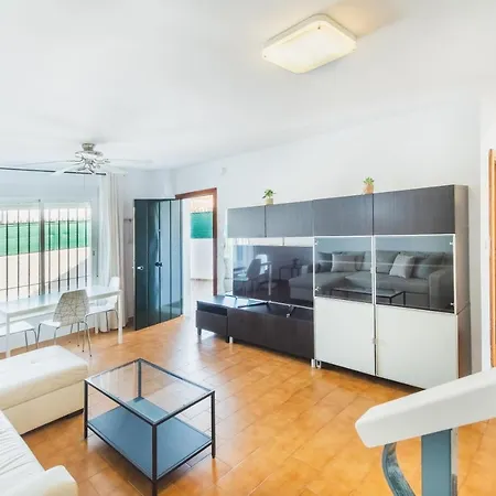 Duplex Junto A La Playa Casa vacanze *